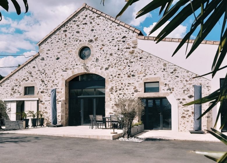 Gîte La Petite Felixière