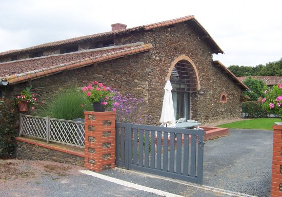 Gîte La Grange