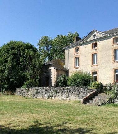 Gîte l’Atelier des Peintres