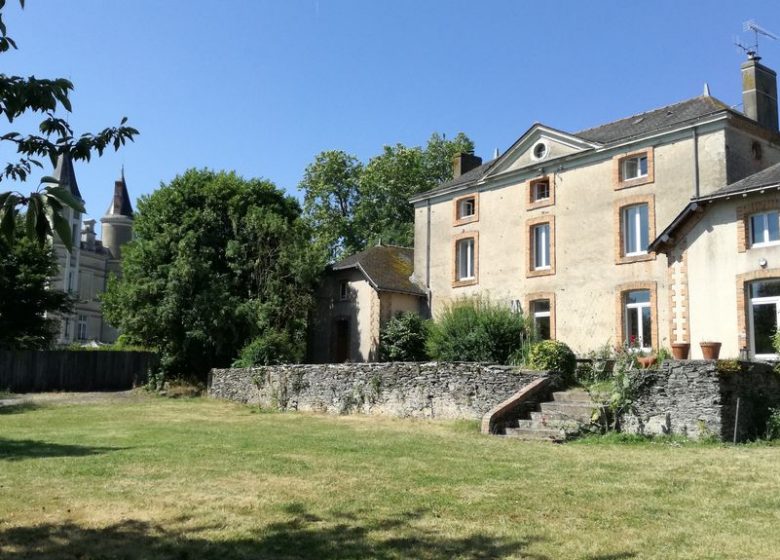 Gîte l’Atelier des Peintres
