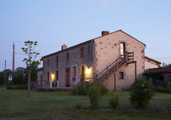 Gite l&rsquo;Atelier – Ferme Brin de Laine Brin de Paille