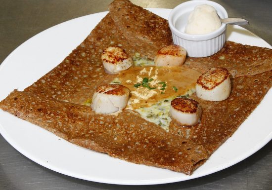 Crêperie Les Saveurs de Jean