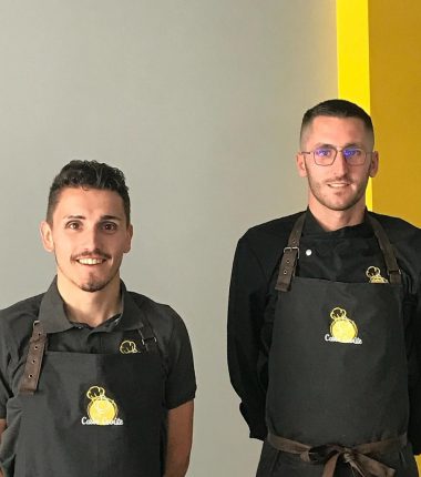 Ô P’tit Casse-croûte