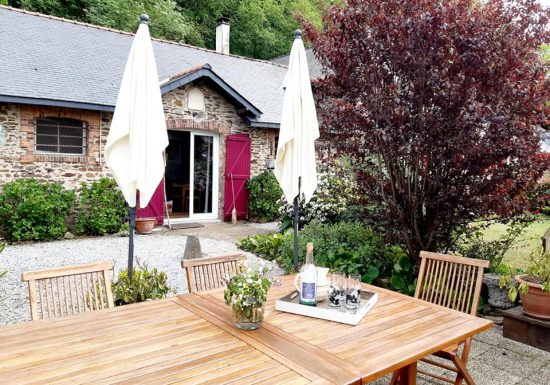 Gîte de la Rivière