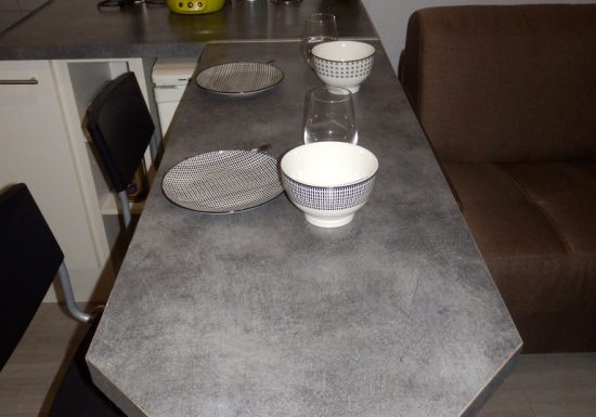 Gite L&rsquo;Appart&rsquo; à Mimine