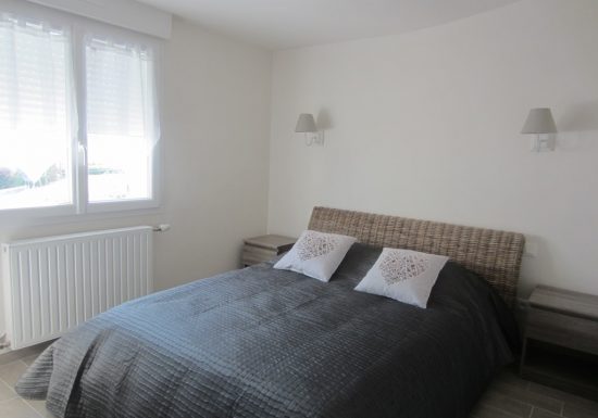 Gîte Au Petit Bonheur