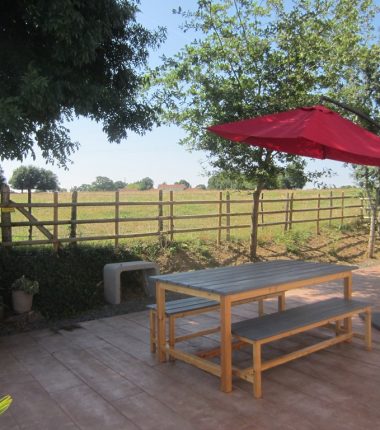 Gîte Au Petit Bonheur