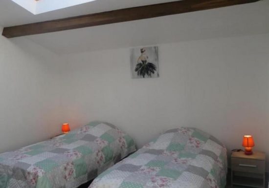 Gîte Chemin de Beauséjour