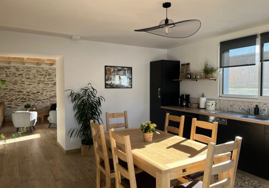 Gîte Pamyro Chez Chloé