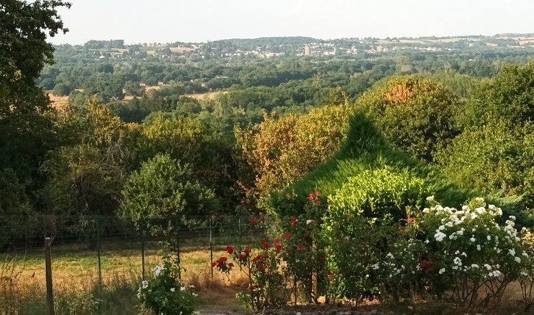Gîte du Fournil