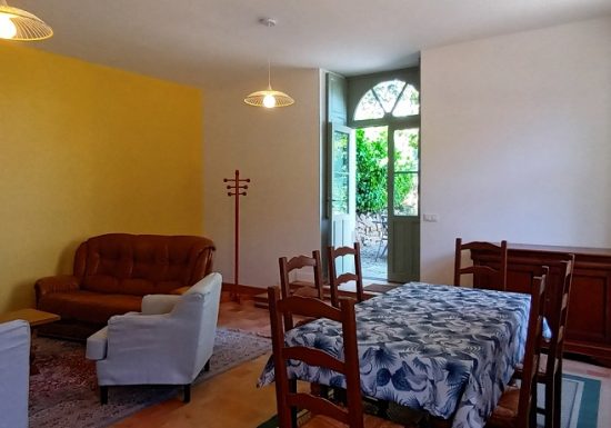 Gîte du Fournil à La Varenne dans le Maine et Loire