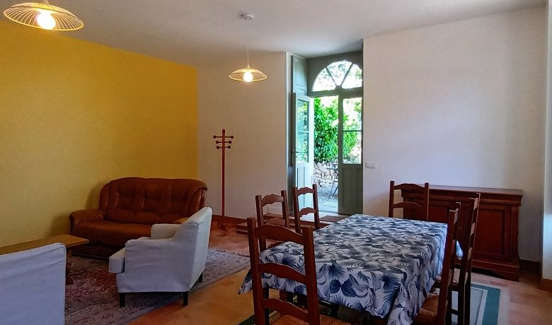 Gîte du Fournil