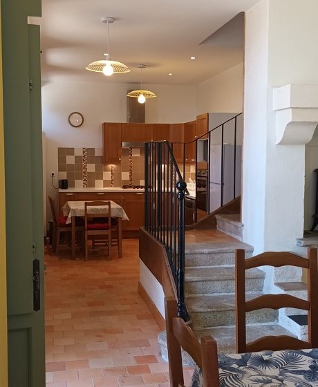 Gîte du Fournil