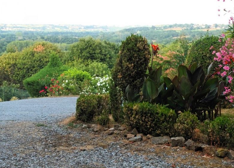 Gîte du Fournil