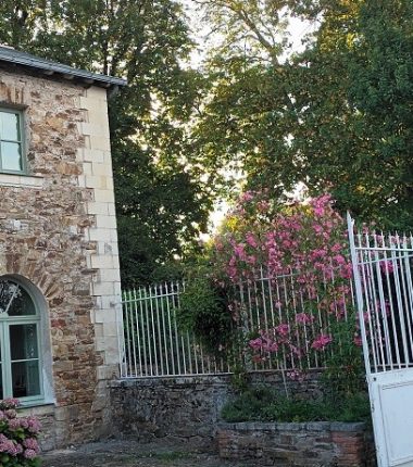 Gîte du Fournil