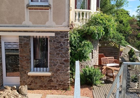 Gite Les Genêts d&rsquo;Or