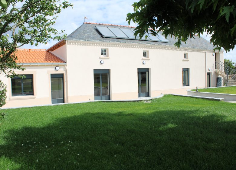 Gite studio La Pause Sylvanoise