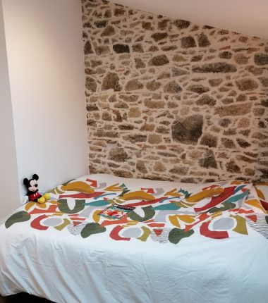 Gîte La Clopinière