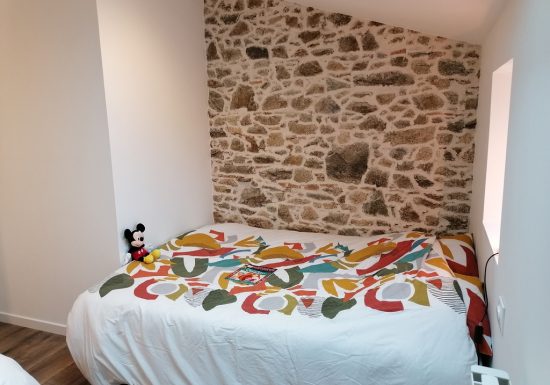 Gîte La Clopinière