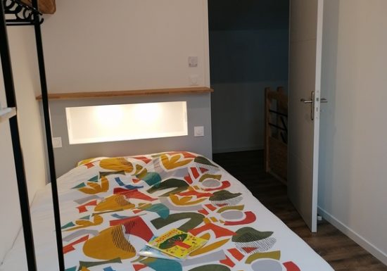 Gîte La Clopinière