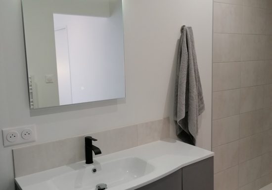 Gîte La Clopinière