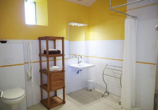 Gite l&rsquo;Atelier – Ferme Brin de Laine Brin de Paille