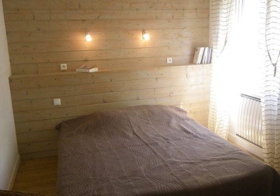 Gîte Les Genêts du Moulin de Bramboeuf