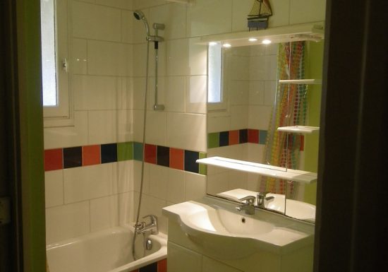 Gîte Les Genêts du Moulin de Bramboeuf