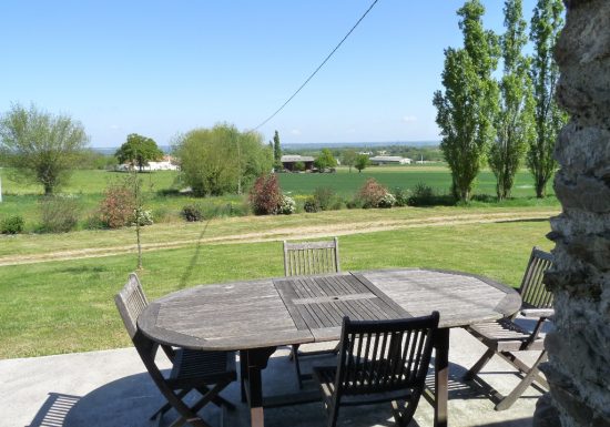 Gîte du Haut Chatelier