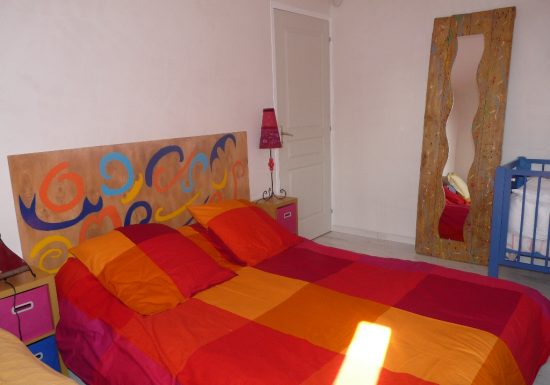 Gîte du Haut Chatelier