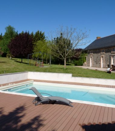 Gîte du Haut Chatelier