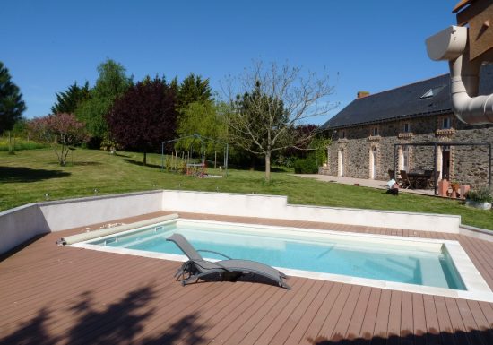 Gîte du Haut Chatelier