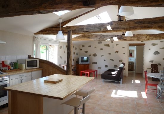 Gîte du Haut Chatelier