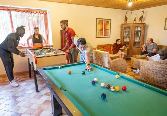 Gîte la Grange – Douceur des Mauges