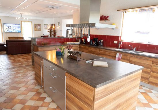 Gîte la Grange – Douceur des Mauges