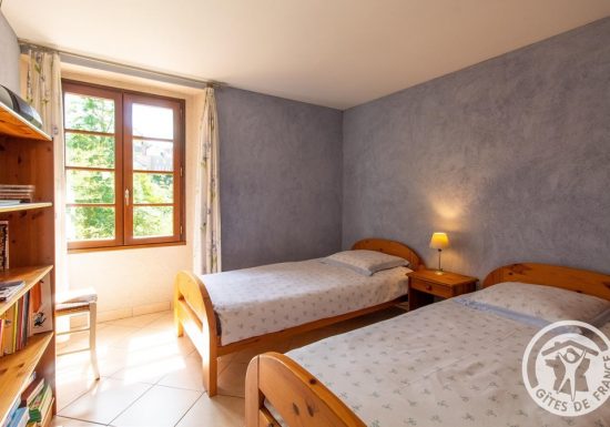 Gite La maison d&rsquo;à côté