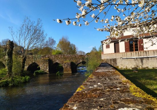 Gite de groupe La Maison de l’Evre