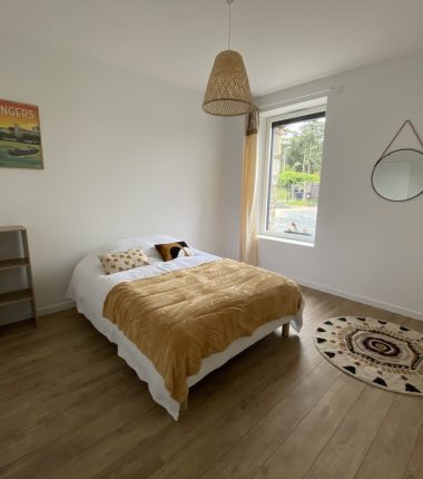 Gîte La Pomm’Pote