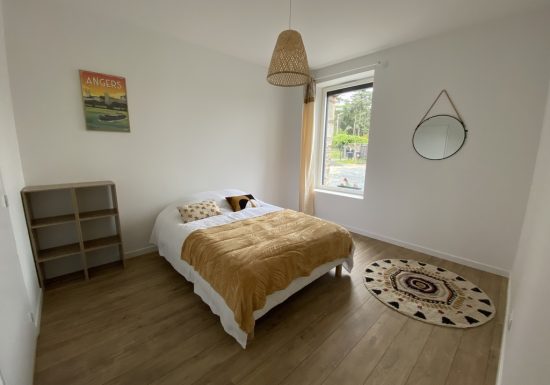 Gîte La Pomm’Pote