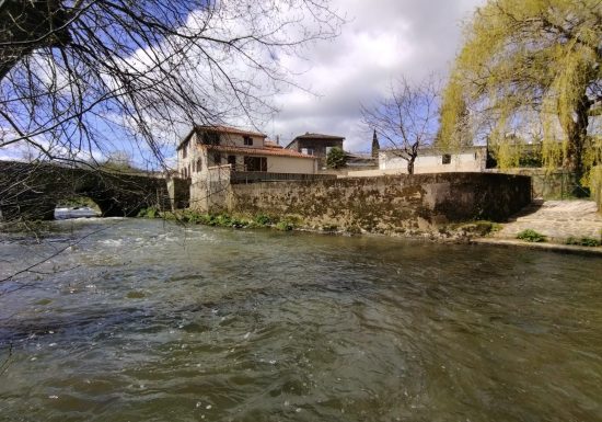 Gite studio La Trézenne