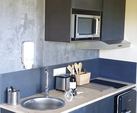 Gîte Le Cormier Lodge Cosy