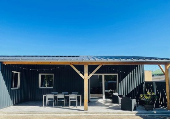 Gite Terre d&rsquo;Argile