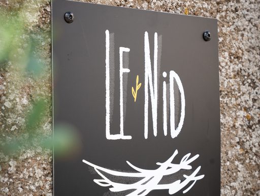 Gîte de groupe le Nid