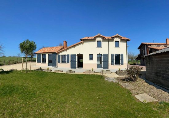 Gite Le Petit Verret