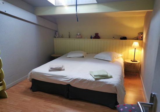 Gîte de L&rsquo;Iris