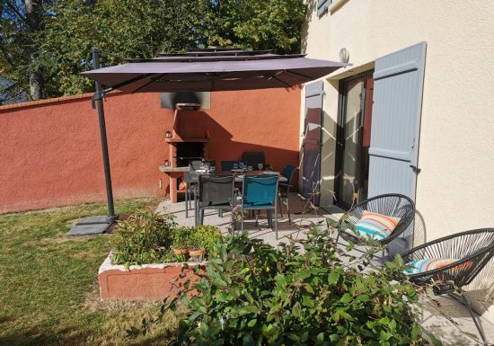 Gîte de L&rsquo;Iris