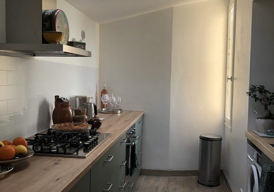 Gîte « Rendez-vous avec la nature »