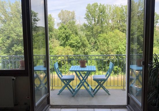 Gîte « Rendez-vous avec la nature »