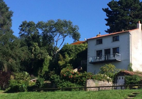 Gîte « Rendez-vous avec la nature »