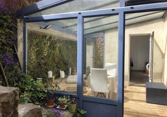 Gîte « Rendez-vous avec la nature »